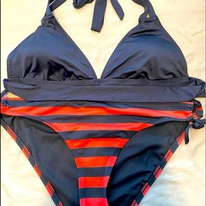 Mossimo Bikini! 🔥